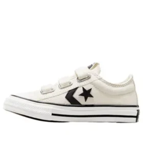 Sneaker Star Player 76 3V “Bianco”