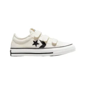 Sneaker Star Player 76 3V “Bianco”