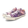 Sneakers All Star Ctas OX Multicolore