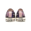 Sneakers All Star Ctas OX Multicolore