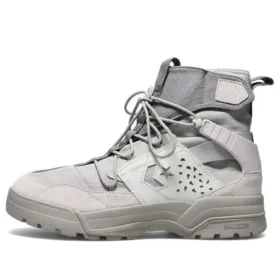 Sneakers alte Qak Cp Gore-Tex “Grigio”