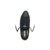 Sneakers basse in pelle unisex One Star Nero/Bianco