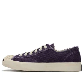 Sneakers basse unisex Jack Purcell Modern Viola