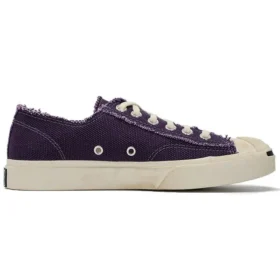 Sneakers basse unisex Jack Purcell Modern Viola