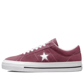 Sneakers basse unisex One Star Pro Rosso