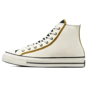 Sneakers Chuck 70 Hi “White”