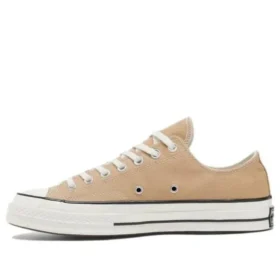 Sneakers Chuck 70 Vintage in tela “Desert Tan”