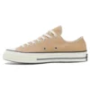 Sneakers Chuck 70 Vintage in tela “Desert Tan”