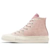 Sneakers Chuck Taylor 70s Hi con toppa logo “Rosa”