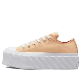 Sneakers Chuck Taylor All Star Arancione
