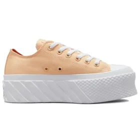Sneakers Chuck Taylor All Star Arancione