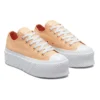 Sneakers Chuck Taylor All Star Arancione