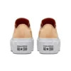 Sneakers Chuck Taylor All Star Arancione