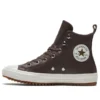 Sneakers Chuck Taylor All Star Hiker Coffee