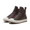 Sneakers Chuck Taylor All Star Hiker Coffee