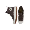 Sneakers Chuck Taylor All Star Hiker Coffee