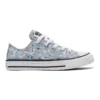 Sneakers Chuck Taylor All Star K Blu/Multicolore