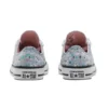 Sneakers Chuck Taylor All Star K Blu/Multicolore