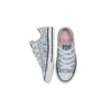 Sneakers Chuck Taylor All Star K Blu/Multicolore