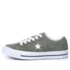 Sneakers Chuck Taylor All Star K “Green White”