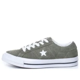 Sneakers Chuck Taylor All Star K “Green White”