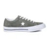 Sneakers Chuck Taylor All Star K “Green White”