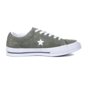 Sneakers Chuck Taylor All Star K “Green White”