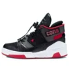 Sneakers ERX 260 K Nero/Rosso