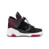 Sneakers ERX 260 K Nero/Rosso