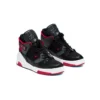 Sneakers ERX 260 K Nero/Rosso