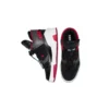 Sneakers ERX 260 K Nero/Rosso