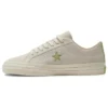 Sneakers in pelle scamosciata One Star Pro Mid Autumn Festival “Beige Green”