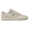 Sneakers in pelle scamosciata One Star Pro Mid Autumn Festival “Beige Green”