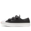 Sneakers Jack Purcell K Nero/Rosa