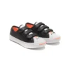 Sneakers Jack Purcell K Nero/Rosa