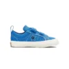Sneakers One Star Blu