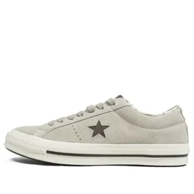 Sneakers One Star da uomo beige Tropical OX
