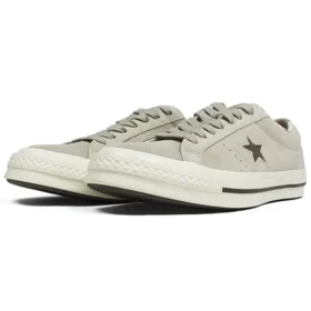 Sneakers One Star da uomo beige Tropical OX