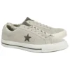Sneakers One Star da uomo beige Tropical OX