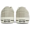 Sneakers One Star da uomo beige Tropical OX