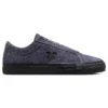 Sneakers One Star Pro in pelle scamosciata “Dark Moss”