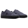 Sneakers One Star Pro in pelle scamosciata “Dark Moss”