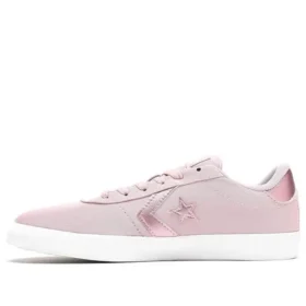 Sneakers Point Star Ox Rosa