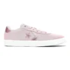 Sneakers Point Star Ox Rosa