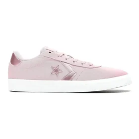 Sneakers Point Star Ox Rosa