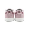 Sneakers Point Star Ox Rosa