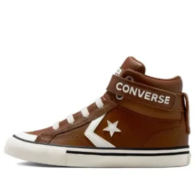 Sneakers Pro Blaze Strap in pelle K Marrone