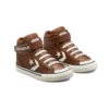 Sneakers Pro Blaze Strap in pelle K Marrone