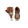 Sneakers Pro Blaze Strap in pelle K Marrone