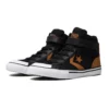 Sneakers Pro Blaze Strap K Nero/Arancione/Giallo